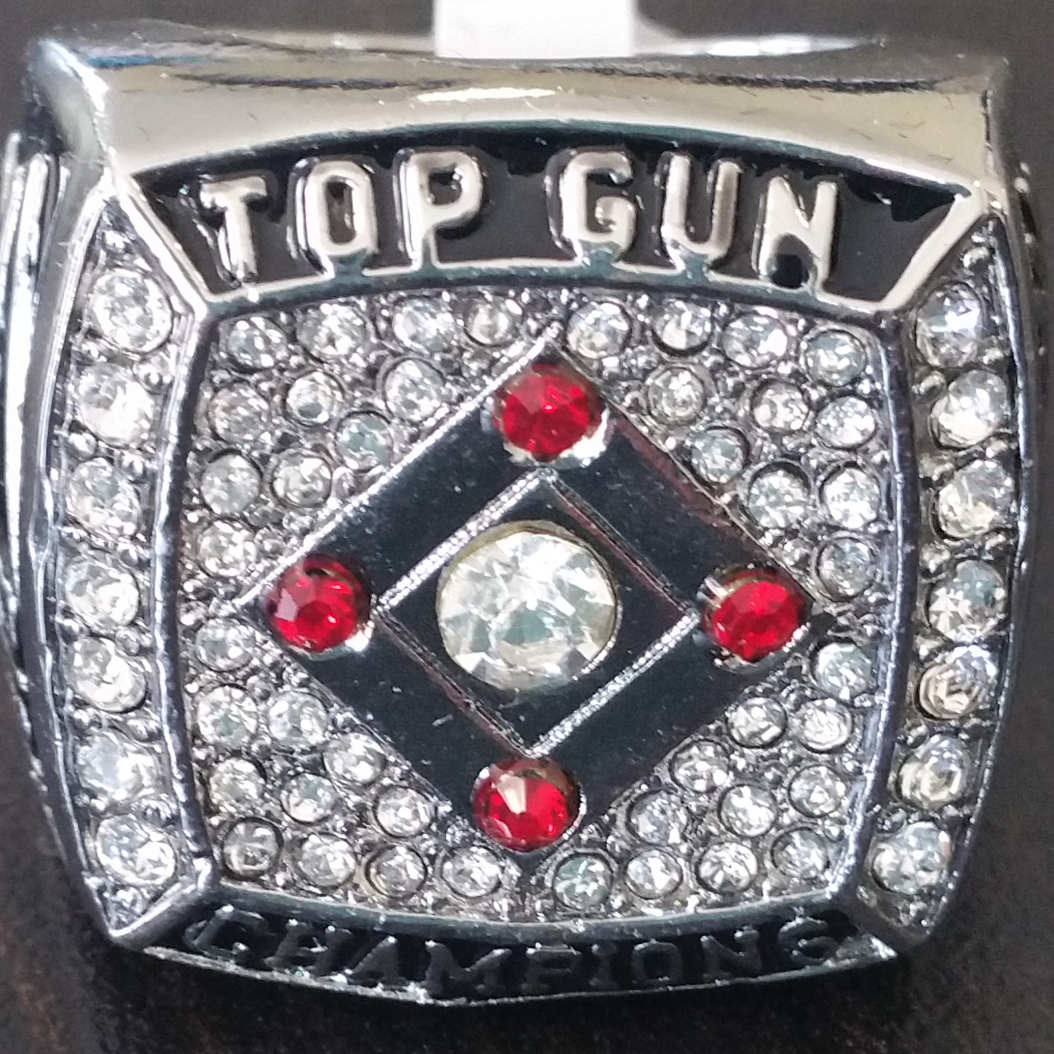 Softball Tournaments Top Gun